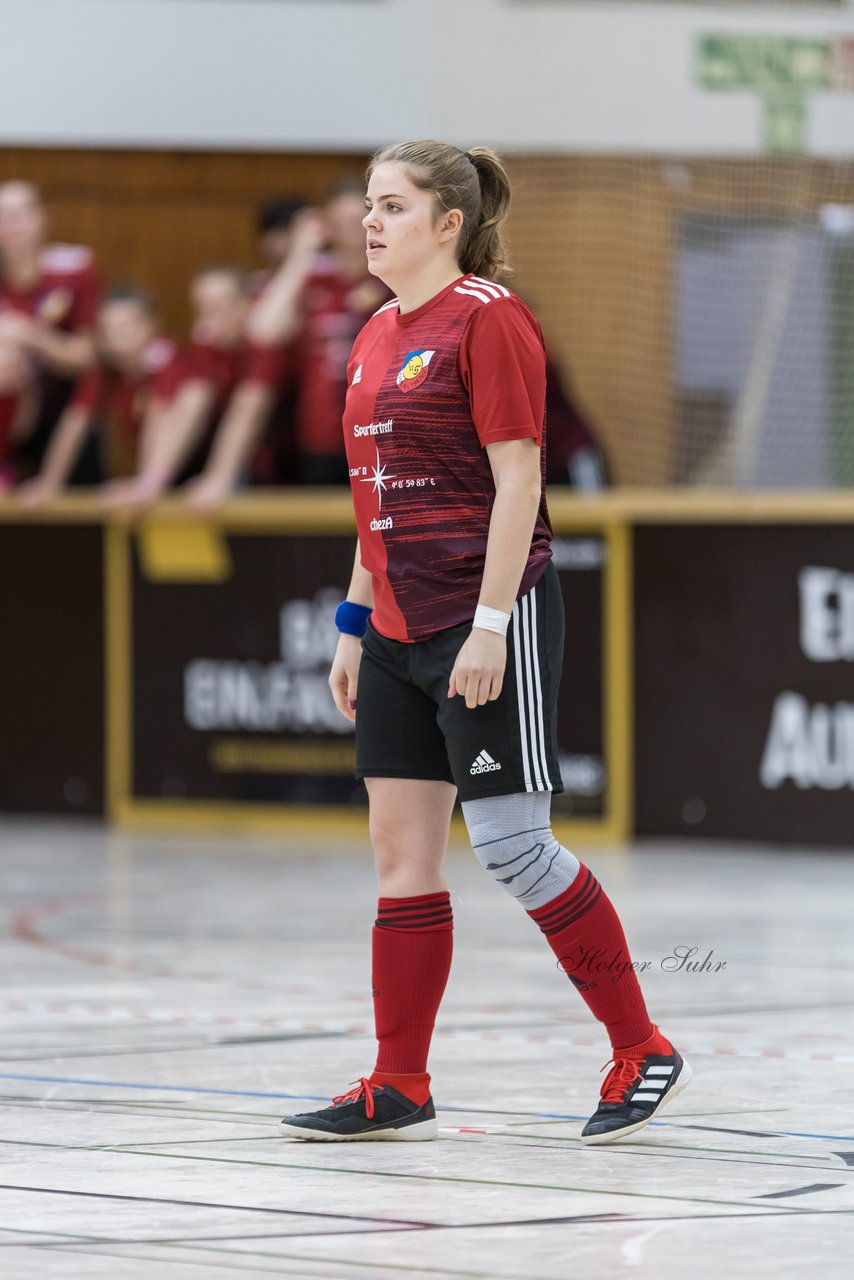 Bild 254 - VR Bank Cup Horst